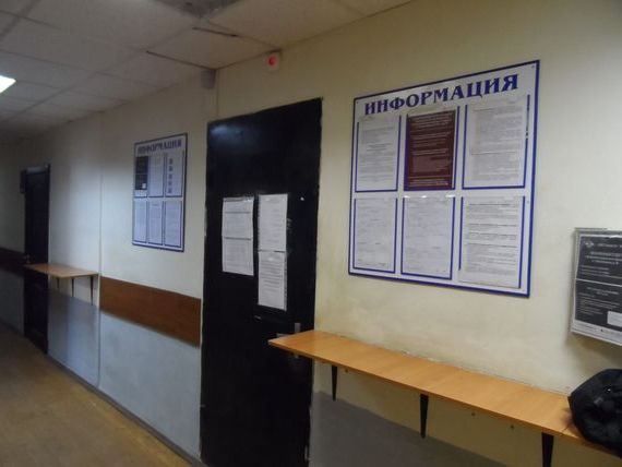 прописка в Коврове